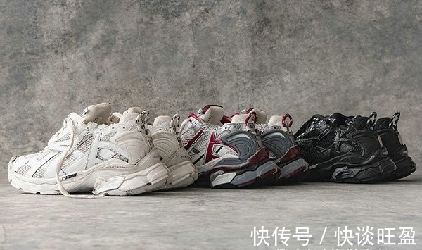 st机能属性!斯凯奇机甲鞋 STAMINA V2 PRO系列亮相