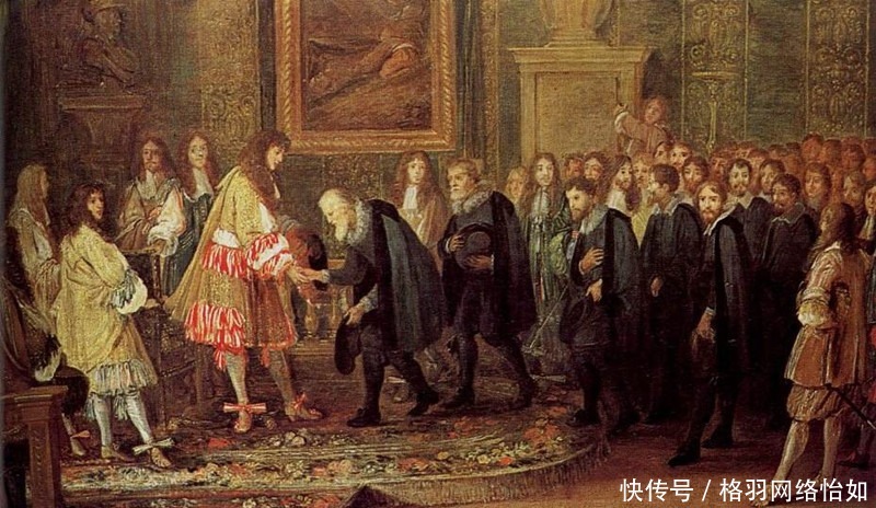 脉络|法国大革命的爆发，是巧合还是必然？揭秘路易十六时期的社会脉络