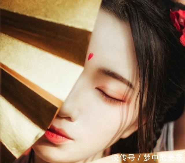 名句|李商隐这首诗,内含爱情的千古名句,却又成为超越了爱情诗的存在