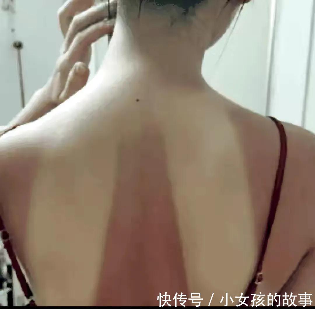 |搞笑合集:老婆说去海边了,晒痕就是证据,我陷入了沉思