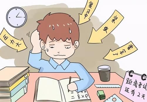 当学生的作|90后教师用“表情包”阅卷，学生非常喜欢，网友：别人家老师