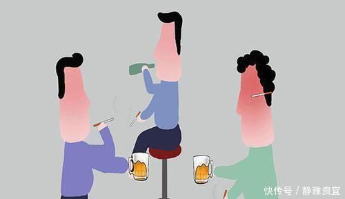 男性的阳气是怎么流失的中医5种“耗阳事”，再喜欢也要少做