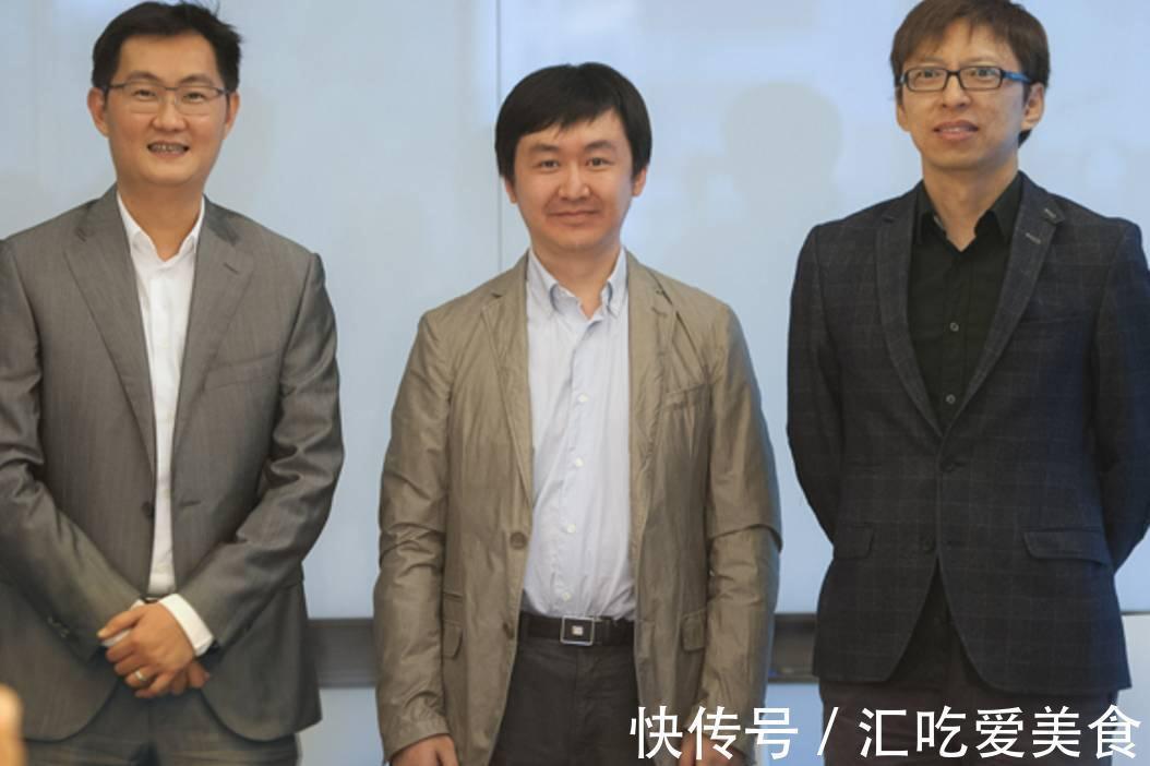 互联网时代|再见，搜狗！腾讯拿下王小川，就能“把百度干掉”？