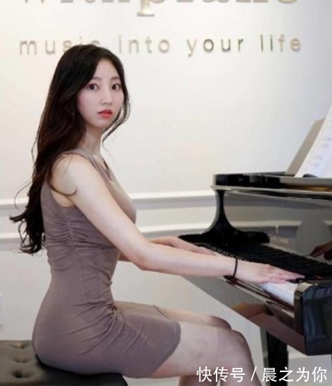 女人味|微胖型健身女神,125斤却拥有玲珑曲线,网友:丰腴美更有女人味