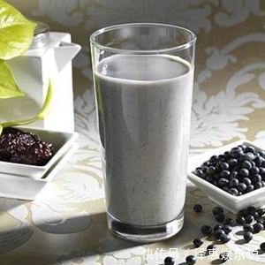 破壁机|喜欢喝豆浆,此做法,比黄豆豆浆营养,香浓稠滑