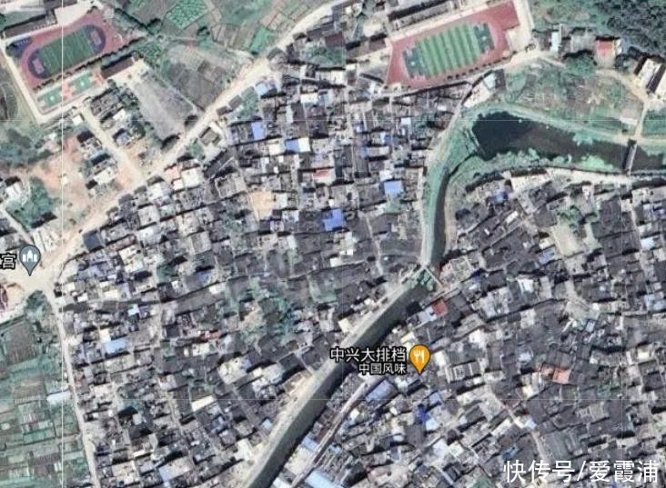 商品房|霞浦这个地方493平方土地准备拍卖,可建产仅70年商品房