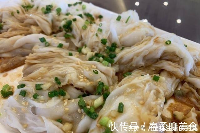 早茶|每次回老家最想吃的不是土鸡,而是这几道菜,城里有钱也难买