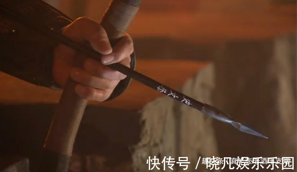 阮氏三雄&关胜揭开晁盖死亡真相:林冲检查了一样东西,发现凶手不是史文恭