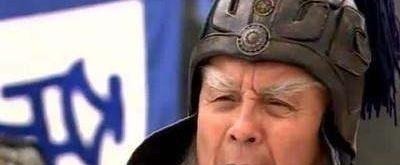 姜子牙#封神演义:闻仲率24正神拒绝下跪封神,姜子牙一句话就解决了