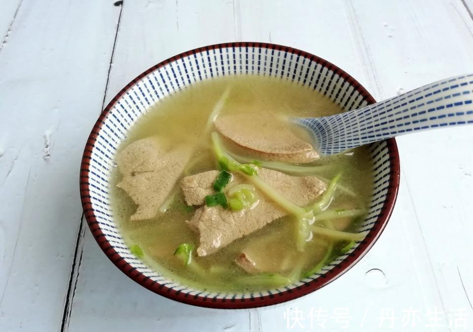 西兰花|母子三人的晚餐，从不叫外卖，二菜一汤吃得香，方便简单营养好