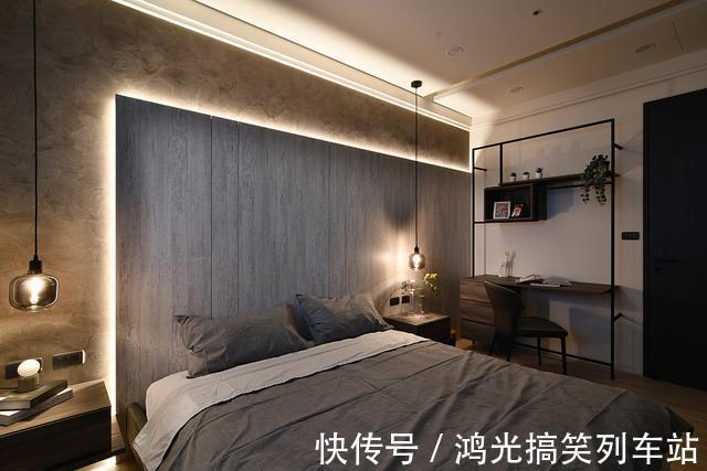 女主人|退休夫妻俩晒出192㎡的家，全屋没有一丝俗气，开启人生后半场