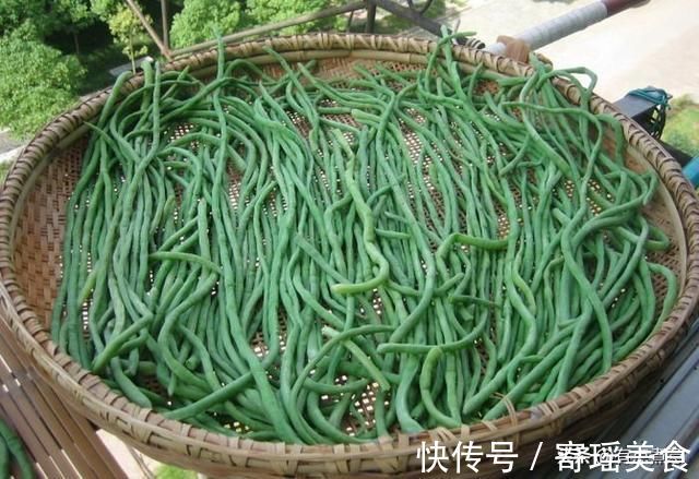 炖肉|这5种蔬菜晒干后，比新鲜的还好吃！煲汤炖肉都行，放1年也不坏