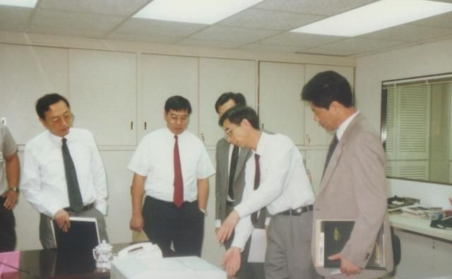 芯片|倪光南20多年前就坚持搞芯片,可以柳传志却没支持他