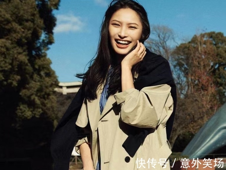 穿搭 不懂骨骼诊断穿搭法?穿“风衣”必输!2个重点、多个技巧,秒懂