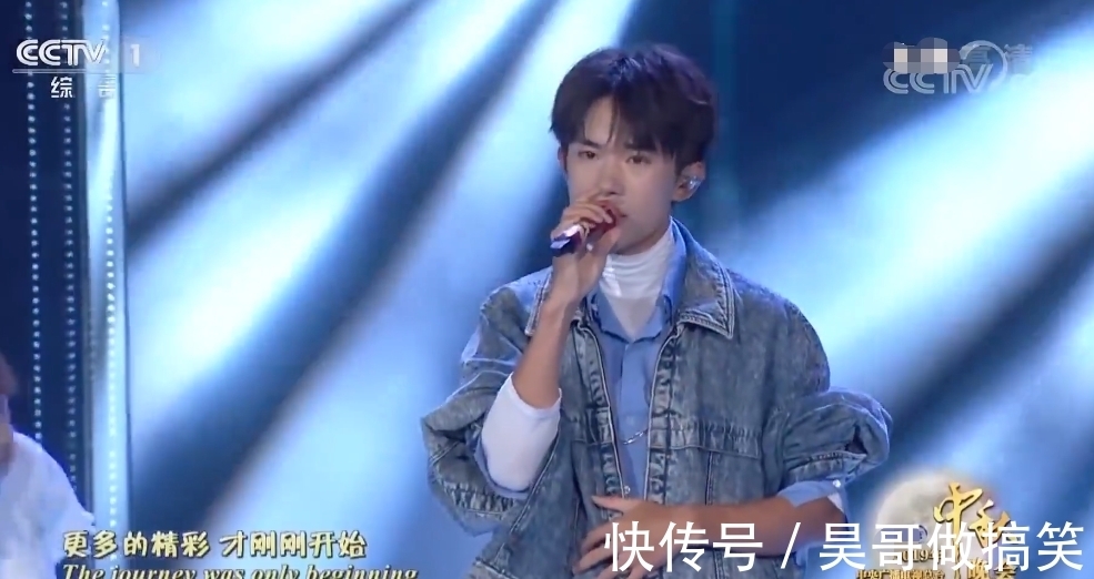 阵容|中秋晚会阵容强大,流量明星数量减少,老戏骨和实力歌手受欢迎