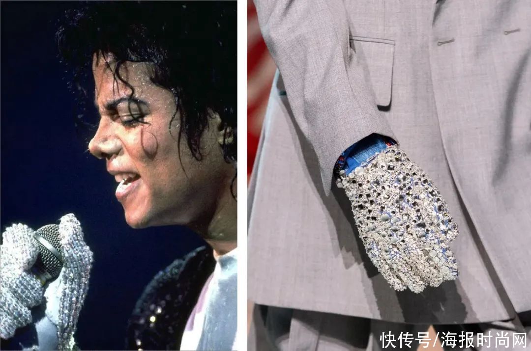 纪梵希|我们是从什么时候，开始跟着明星“学”时尚的？