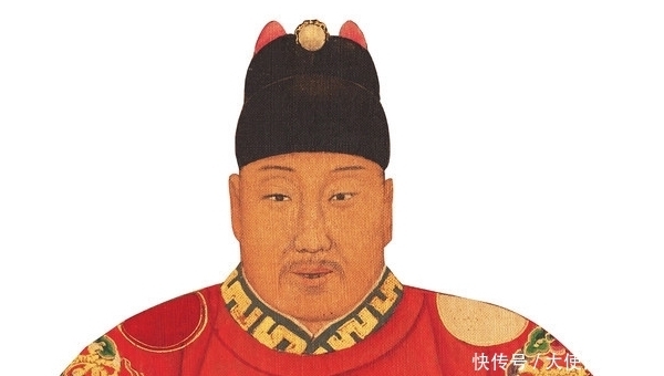 万历皇帝|他是张居正最寒心的学生,却救了张居正全家性命,神预言明朝兴衰