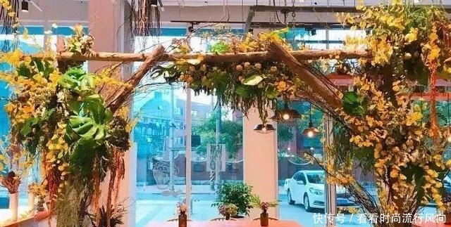 景美!人靓!饭菜、咖啡香!大连6家好店让你相见恨晚!