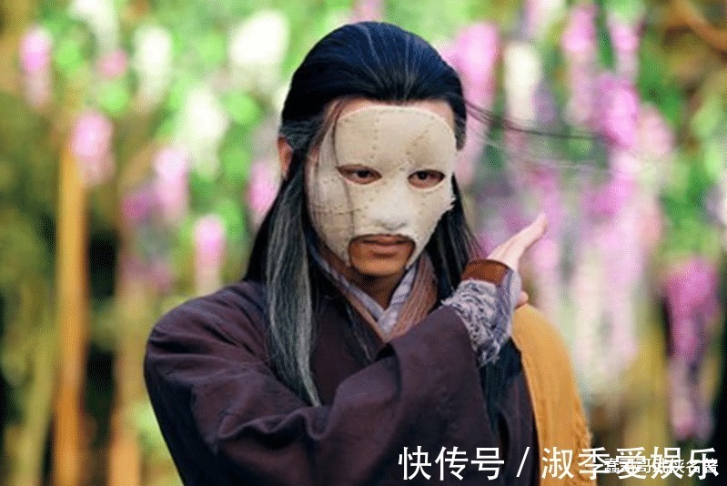 神功&谢逊为什么看不起郭靖杨过并非他自大,你看他曾遇上过哪位高人