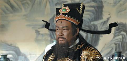 宋朝|在当时的宋朝, 包拯的官究竟有多大!