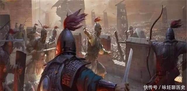 朝代|史上最“悲催”的一个朝代！一天内，先后死掉两个皇帝……