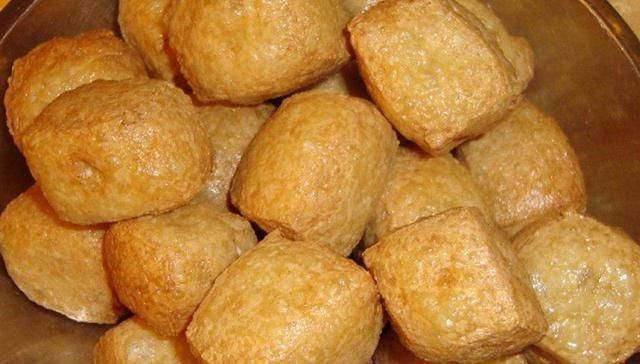 冬天进补,吃牛羊肉不如吃它,营养滋补,五毛钱一斤,比肉还要香