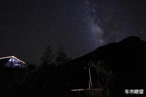 老年|墨脱归来不言路,身体下地狱眼睛上天堂:徒步中国最后通公路县城