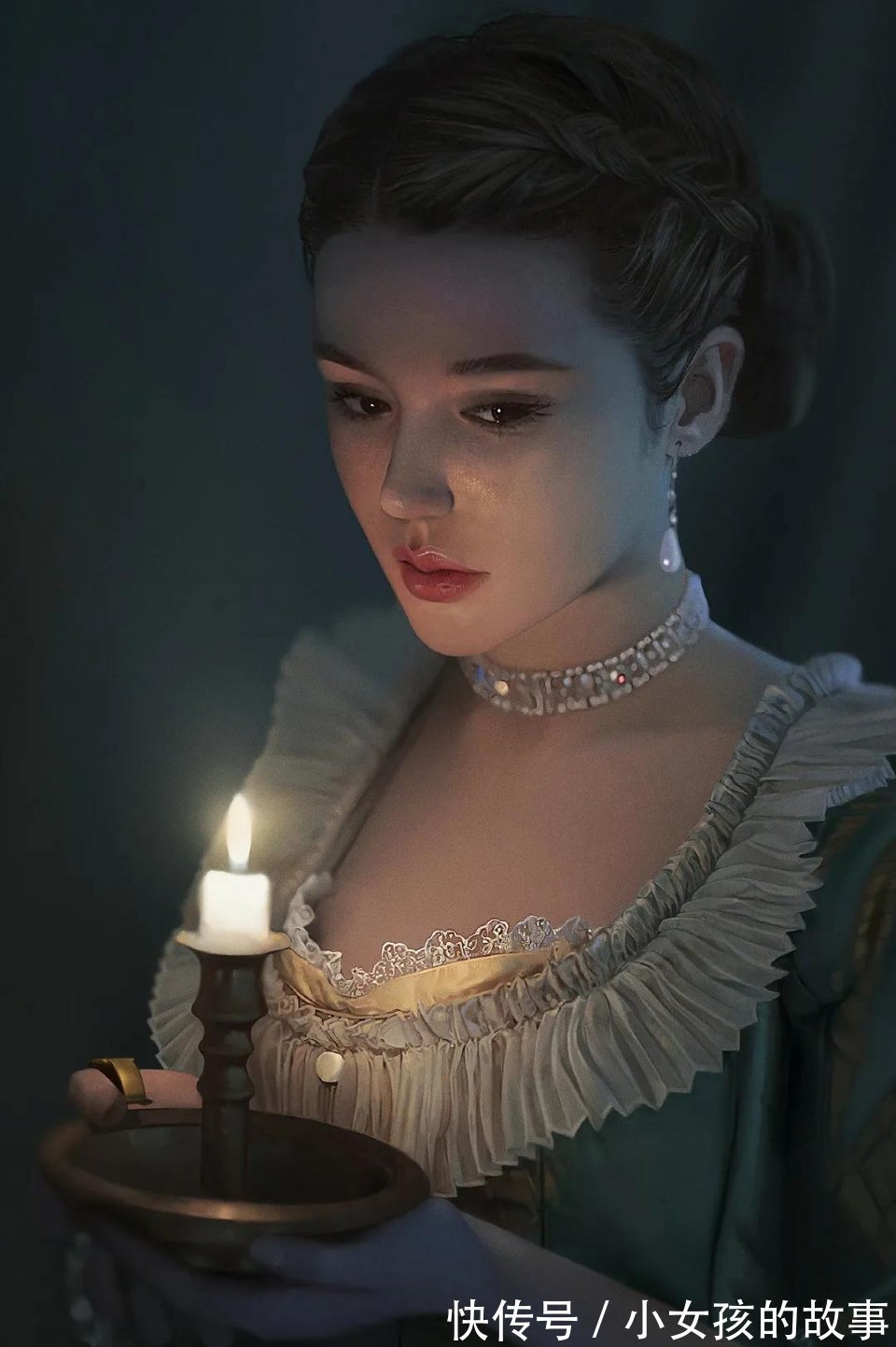 |【被窝段子20210910】好听的话别当真,难听的话别较真,认真你就输了