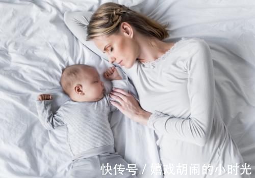 小娅|宝宝非要哭一顿才肯睡?家长先别觉得烦,读懂娃的小心思更重要