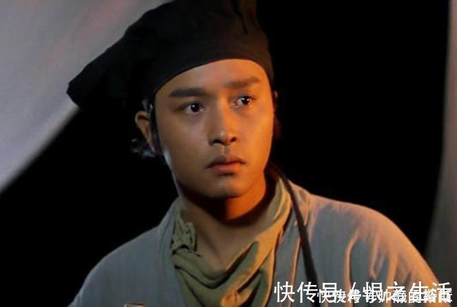 剃度!老祖宗的告诫身上有这种特征的人,往往能有所作为,不要小瞧