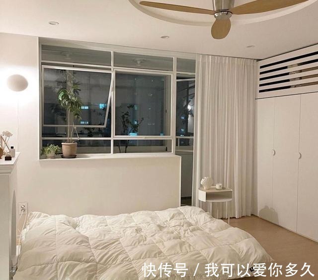 布置|韩国太太的极简之家，简约不简单，场面引起强烈舒适，网友想住！