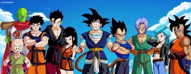 败亡|龙珠超:完结!魔罗败亡倒计时,新的战斗即将开始