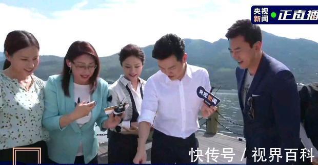 晚會(huì)|央視秋晚主持人曝光,又是魯健孟盛楠任魯豫3位搭檔,期待值降低