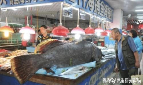 外行人|菜市场最“坑人”三种海鲜,聪明人绕着走,外行人却吃得很香