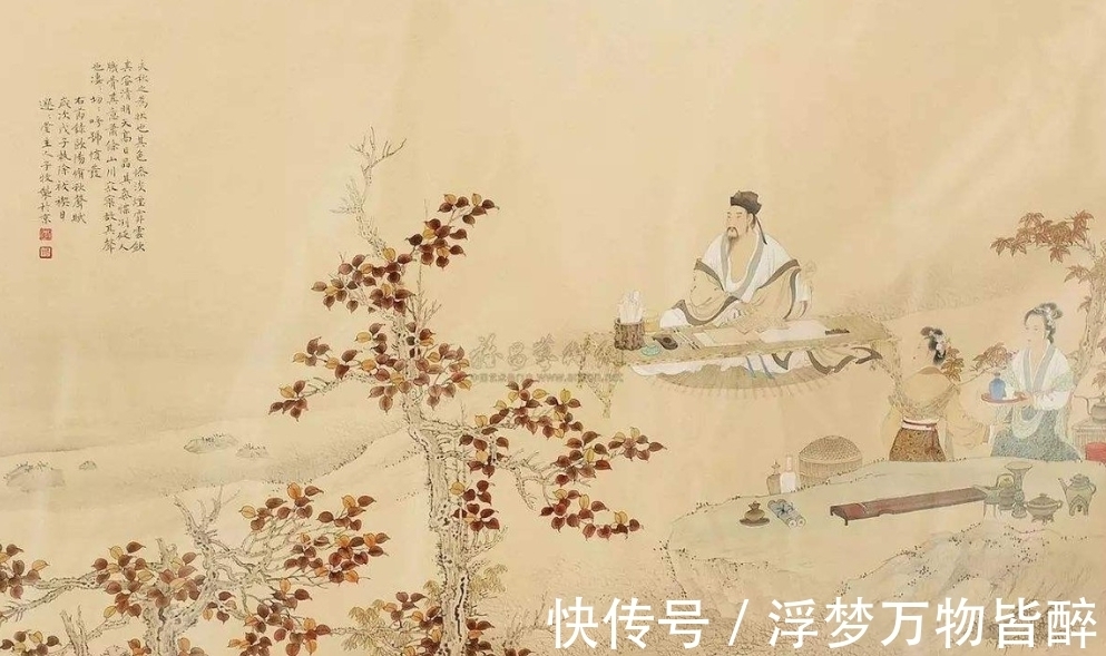 卖油翁!语文课本《卖油翁》最后一句有何深意?为什么要删掉?原因不简单