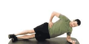 增强体质|腹肌训练,不需要花里胡哨的动作,这九个动作虐腹无死角