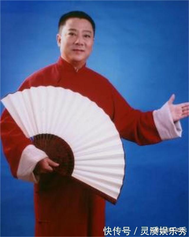 评书&一级评书名家孙岩:龙字科招生让我流泪,曲协应给德云社发块牌子