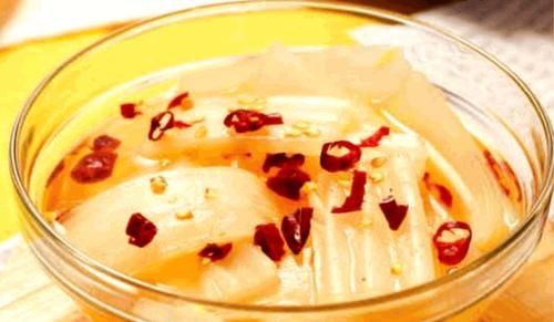 萝卜、茄子、白菜如何与食材合理搭配？做出菜肴养生味道鲜美，素食爱好者喜爱斋菜。