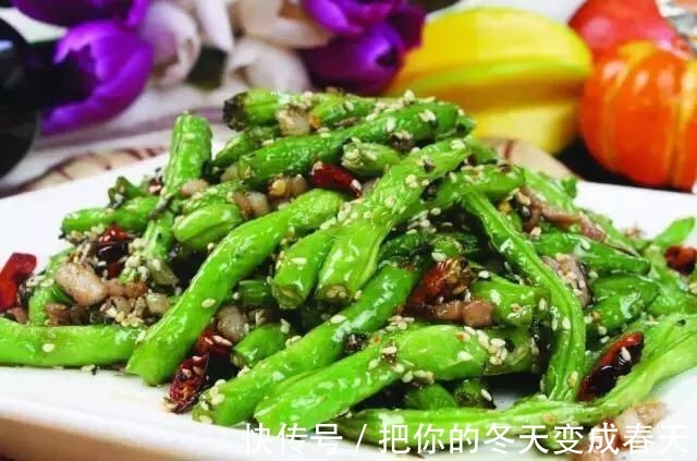 几道菜不足30元,用心搭配,营养均衡,婆婆一直夸我会持家