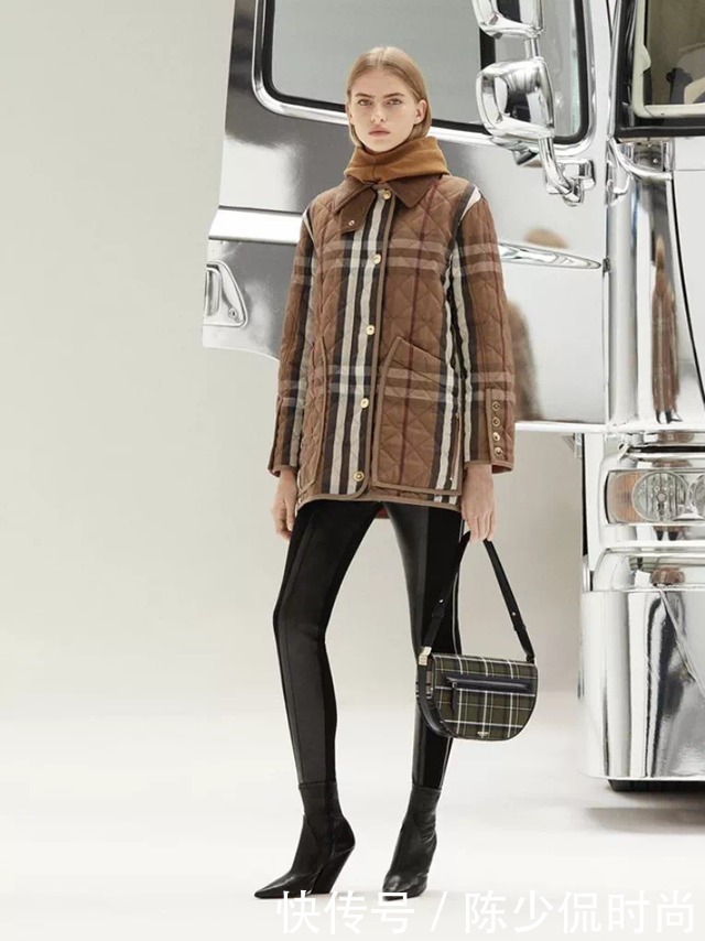 羽绒服|羽绒服盘点种草:含大牌秀场款、选购注意事项