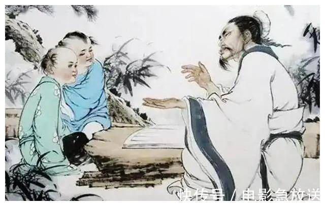 道德经@《道德经》说了什么?其精髓就这6个字,悟透者受益匪浅