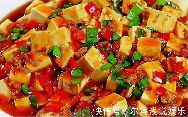 小编|如何在家中制作一份麻婆豆腐，小编教你几个步骤快速上手