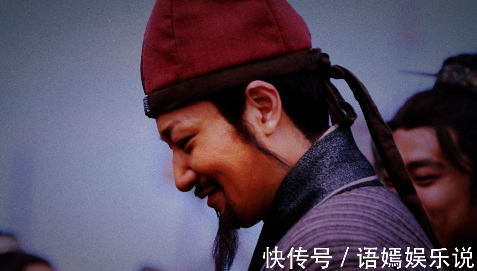 步战!《水浒传》被低估的步战高手,他一招放倒燕青,有实力单挑武松