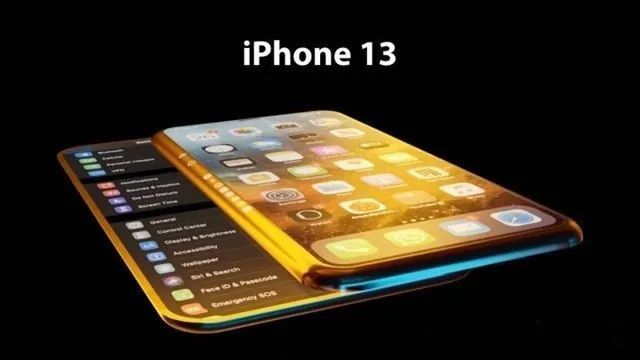 更新|iPhone 12 mini已破发，iPhone 13电池将迎来更新