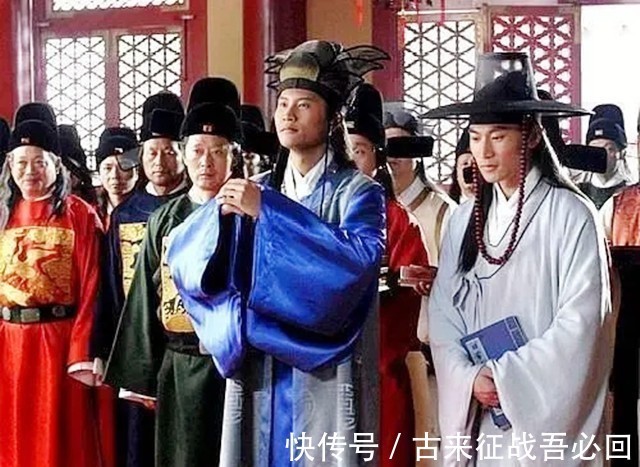 韩国$西安出土祖孙三代墓,考古专家查明墓主身份后,让韩国人惊慌失措