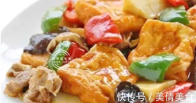 天热了，教您几道清淡美味的家常菜，简单实惠，营养又好吃