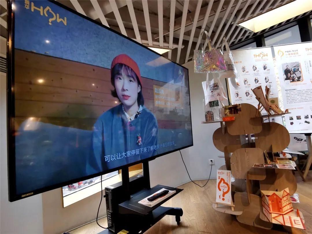  展览|灵额！这个展览的作品件件都很精美