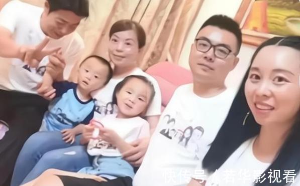 熊磊#杜新枝透露郭威有2个户口,房子留给女儿,熊磊何去何从