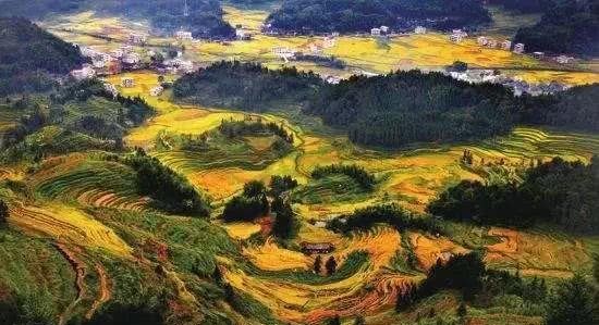 热土|黄巢起义在这片湘中热土,千古的佳句和神话,在此流传……