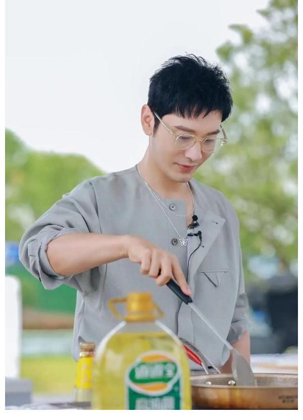 静姐|中餐厅合伙人初次营业,竟遇到这些事儿?